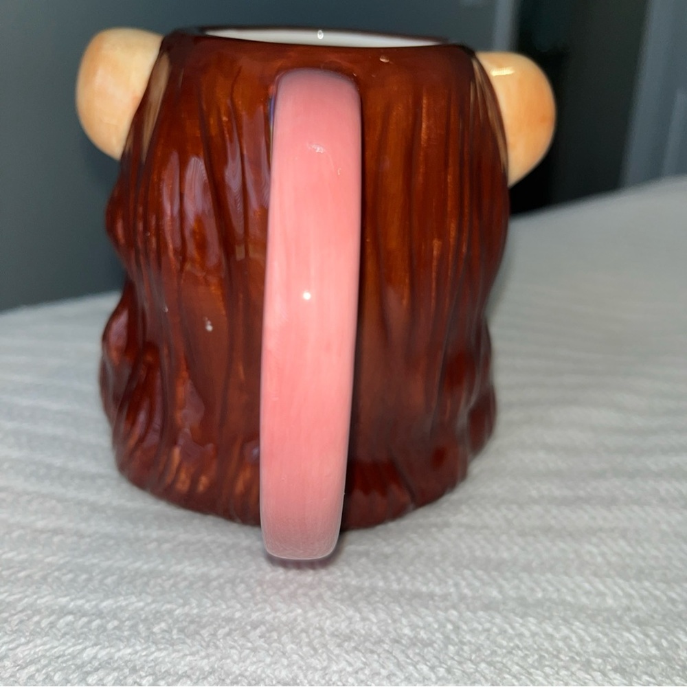 Wizard of Oz Star Jars rare coffee mug - Picture 5 of 9